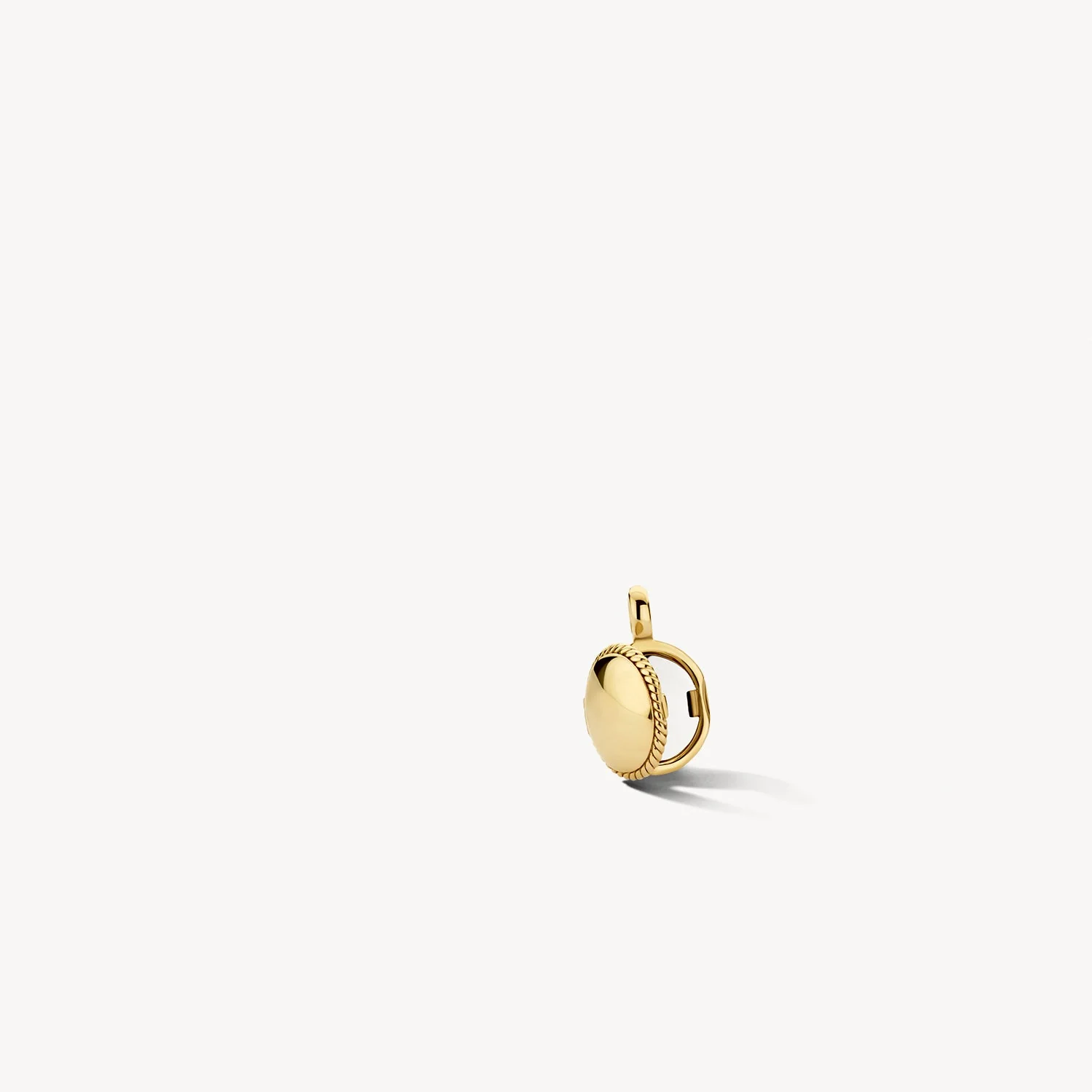 Blush Bedel 14kt Goud 6087YGO - Image 9