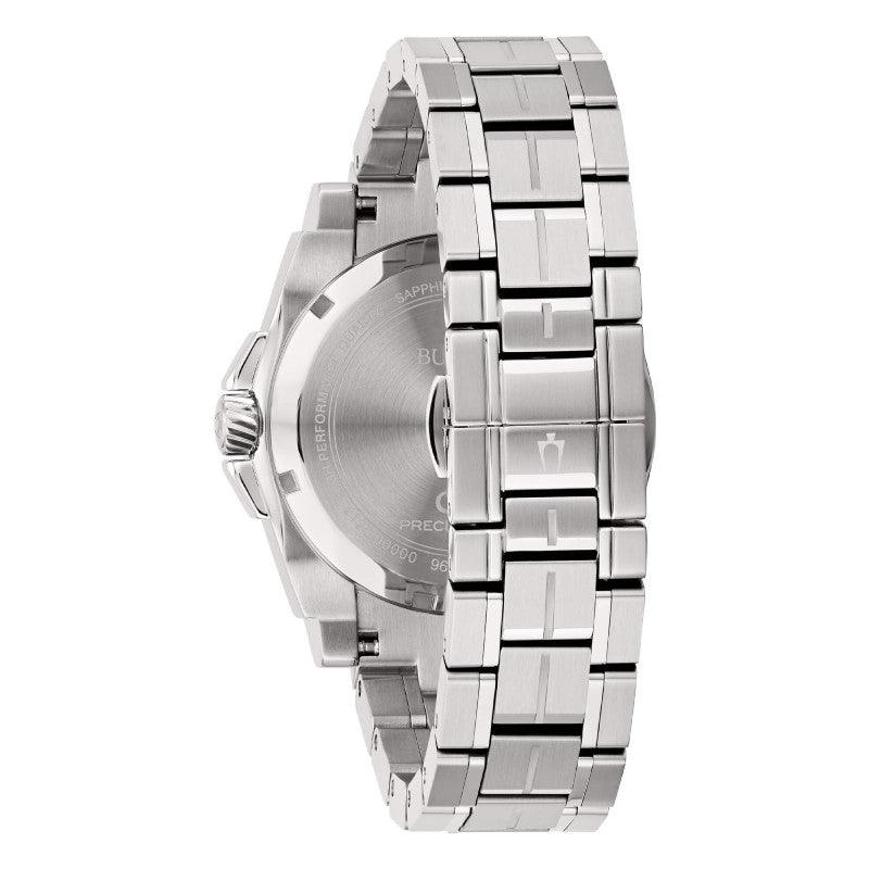 Bulova Precisionist 96B417 - Image 3