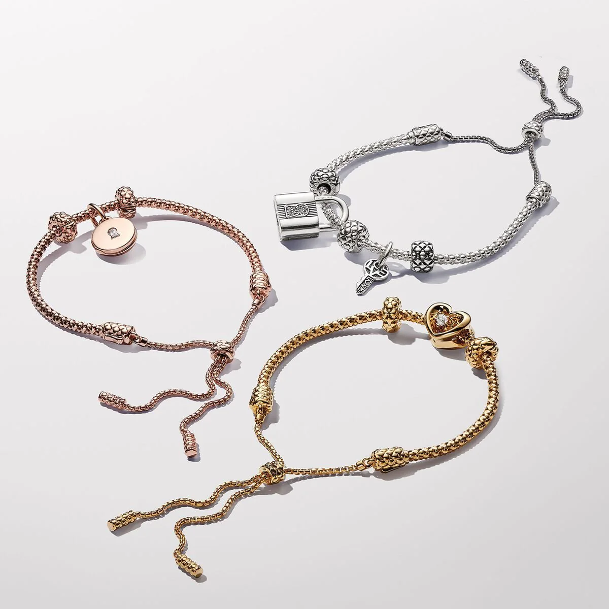 Pandora Bedel 792746C00 - Image 4