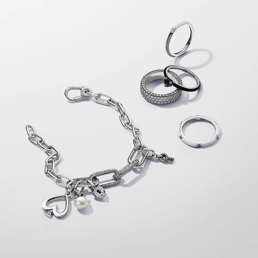 Pandora Bedel Cupido 793108c01 - Image 6