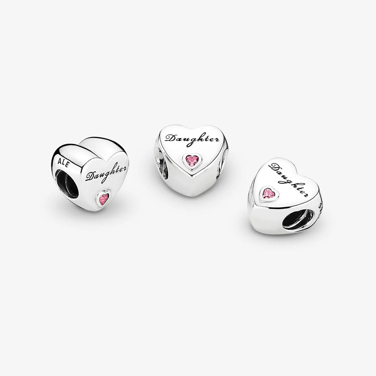 Pandora Bedel Hart met Dochter 791726PCZ - Image 5