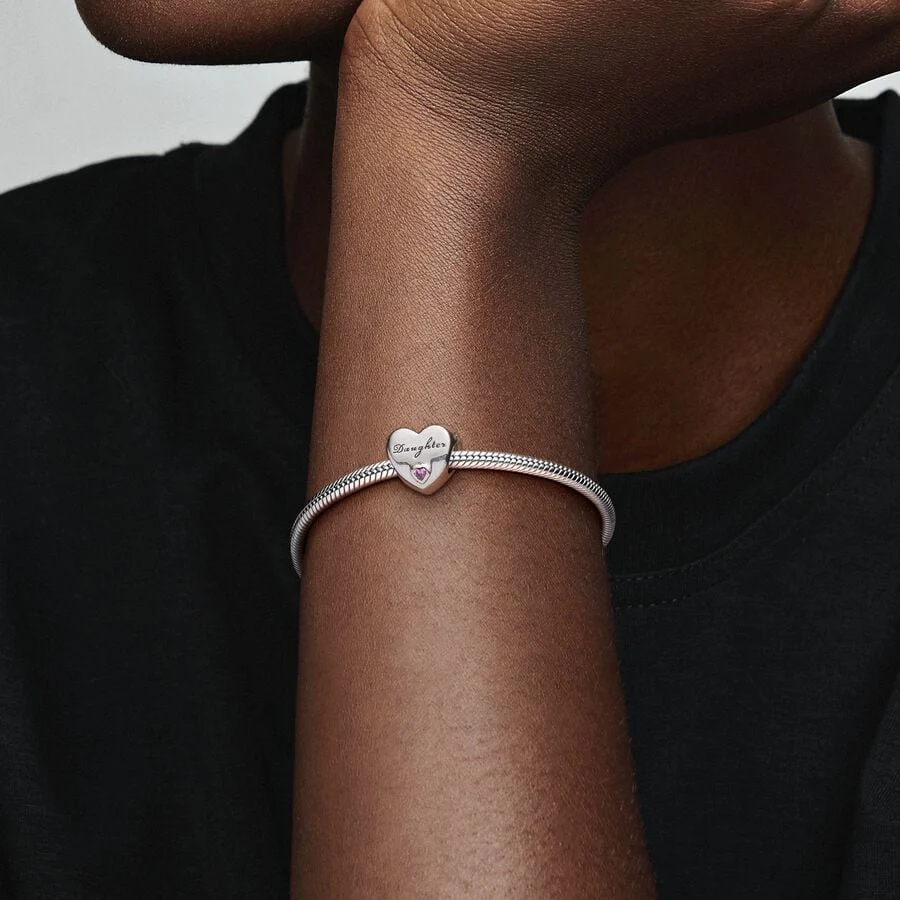 Pandora Bedel Hart met Dochter 791726PCZ - Image 6
