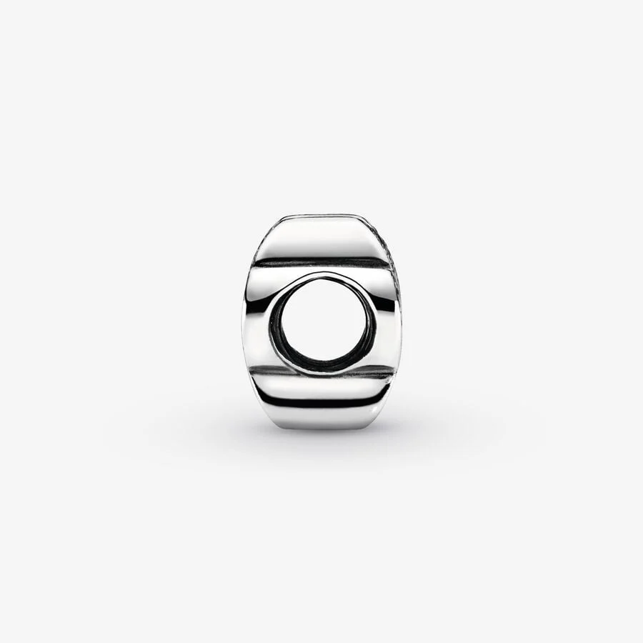 Pandora Bedel Pootafdruk 791714CZ - Image 3