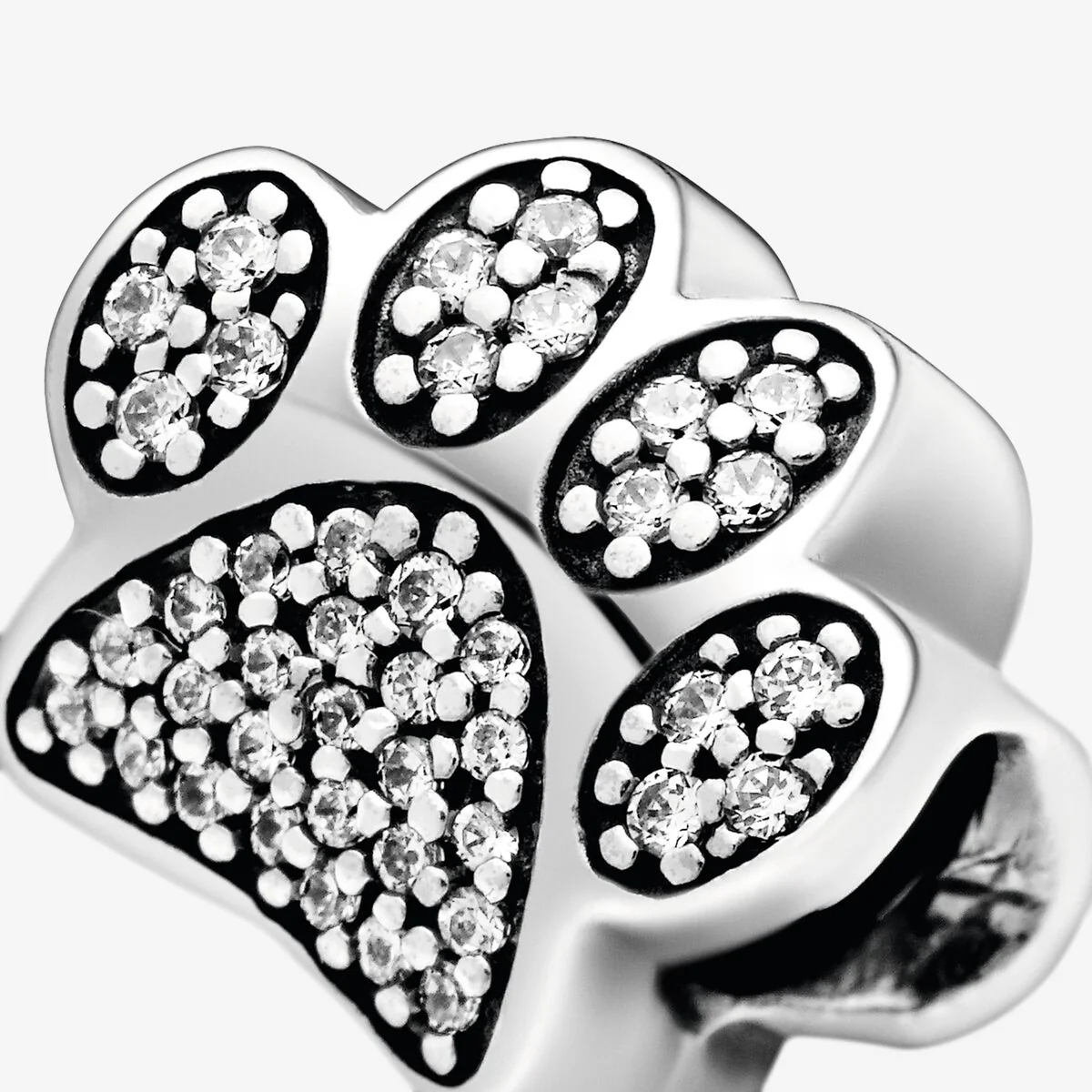 Pandora Bedel Pootafdruk 791714CZ - Image 4