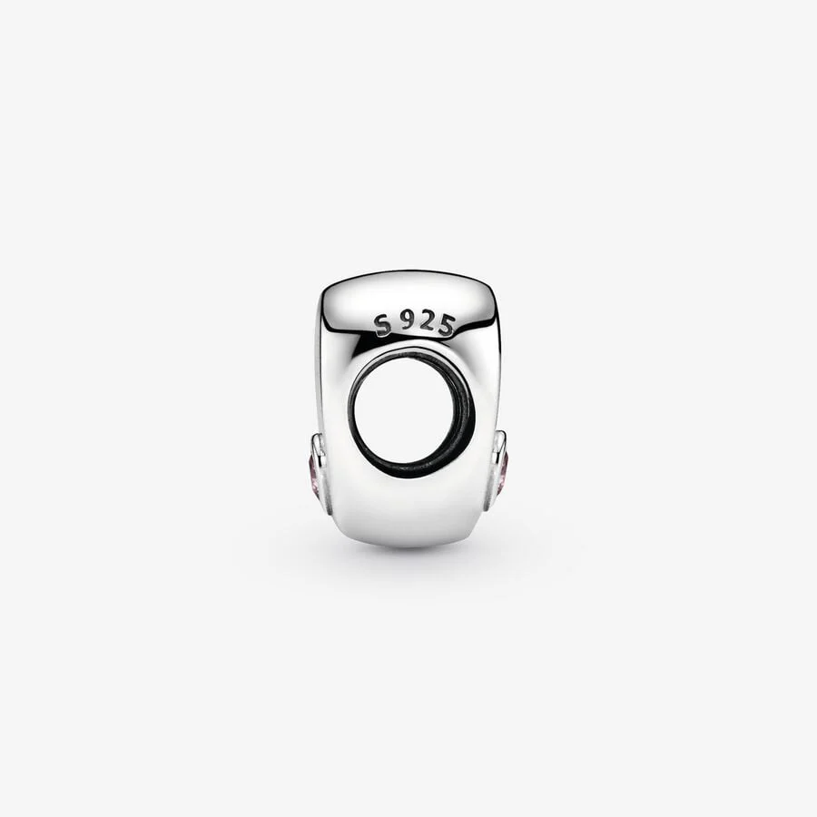 Pandora Bedel Zus Hart 791946PCZ - Image 4