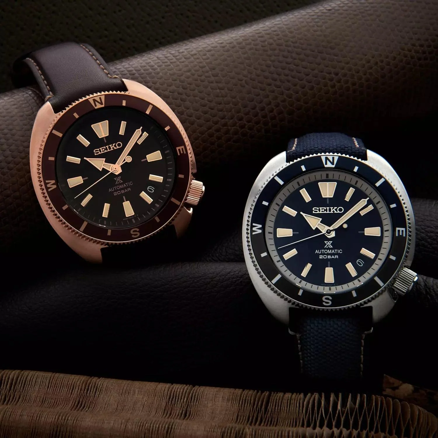 Seiko Prospex Land Tortoise SRPG15K1 - Image 5